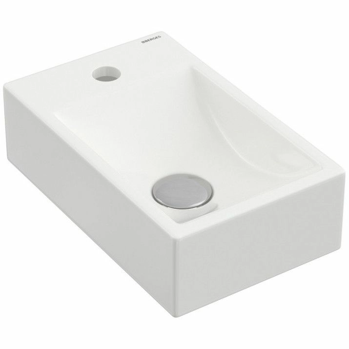 Раковина Berges Small 37x23