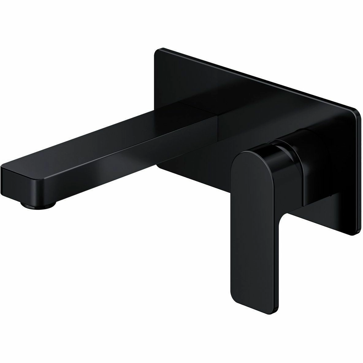 Смеситель для умывальника Omnires Baretti, BA7815BL