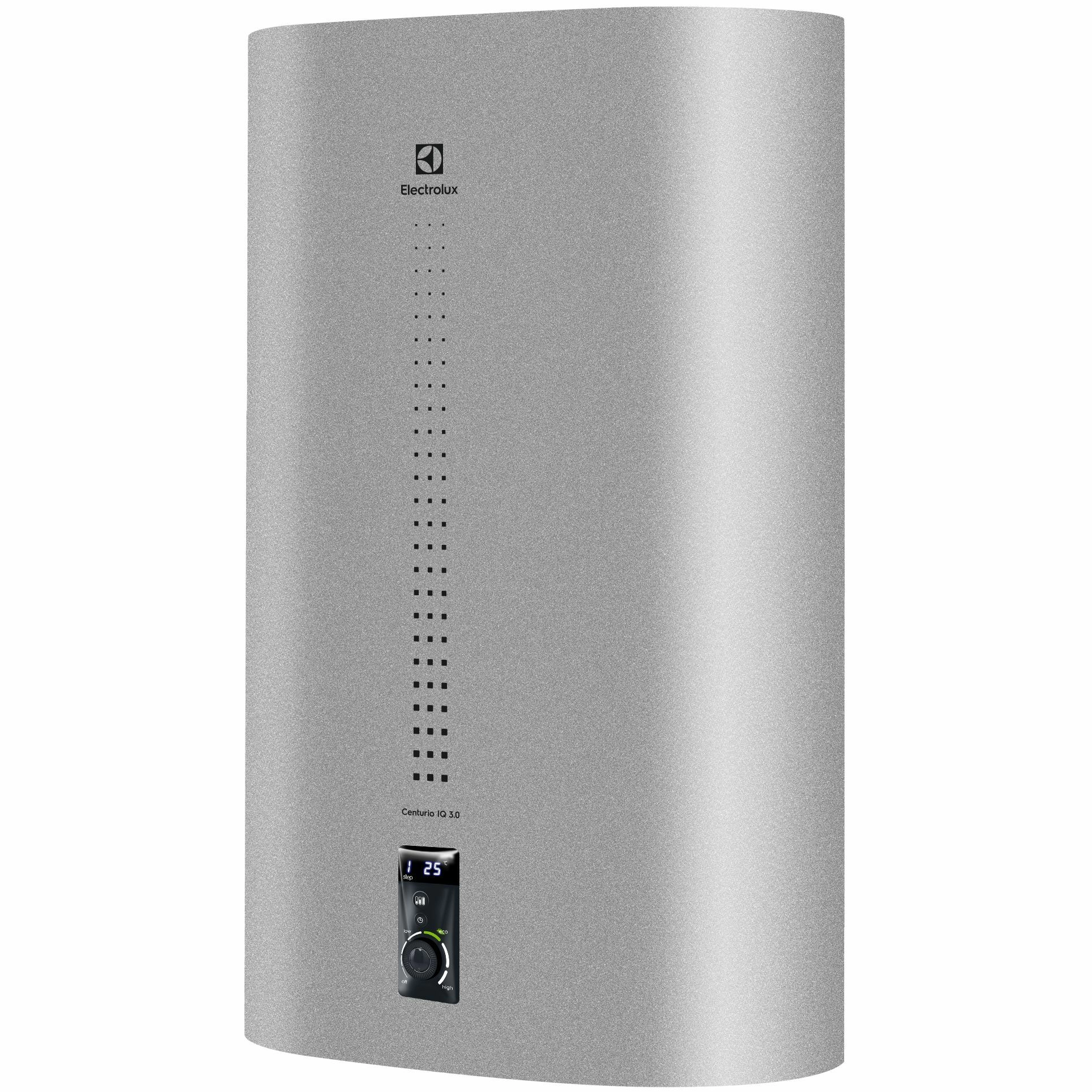 Водонагреватель Electrolux EWH 80 Centurio IQ 3.0 Silver