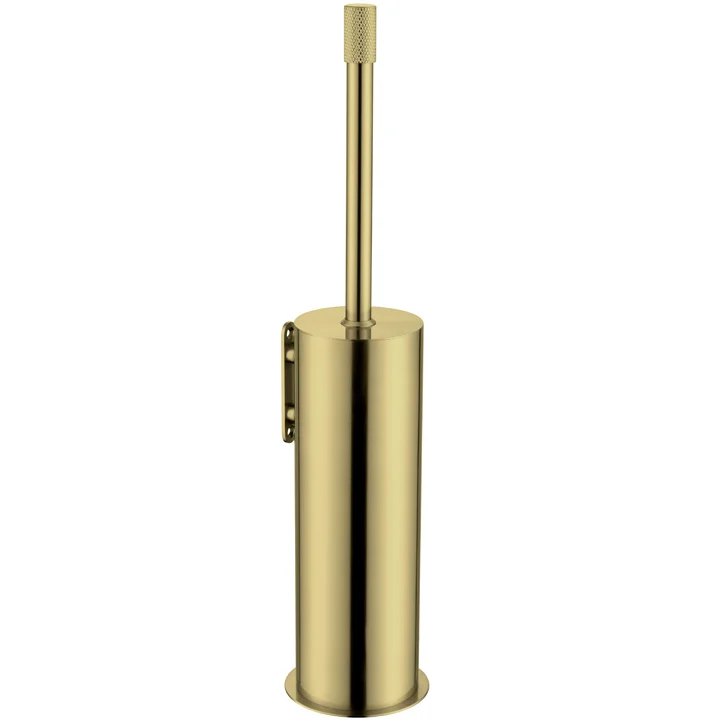 Ершик настенный Boheme Uno Matt Gold, 10984-MG