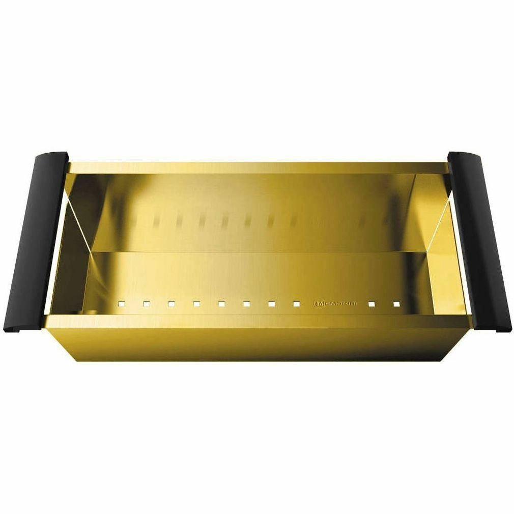 Коландер Omoikiri CO-02-PVD-LG, 4999003