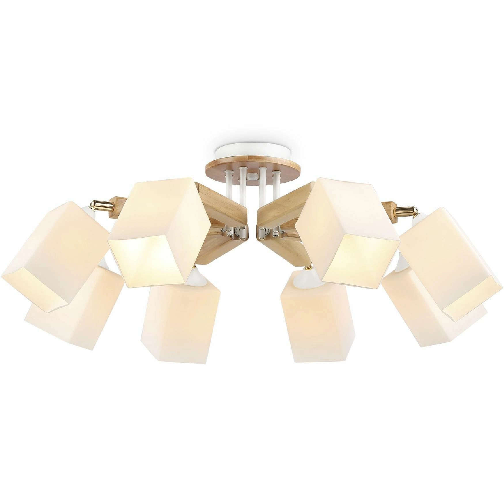 Подвесная люстра Ambrella Traditional, TR9522