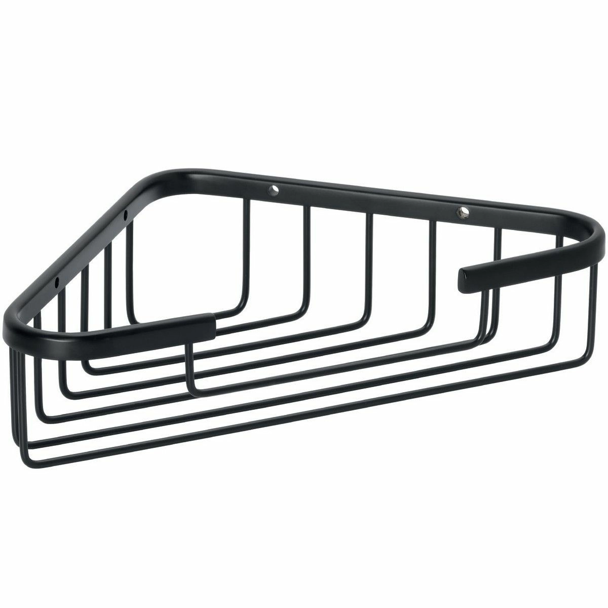 Полка угловая в душевую 180x180 мм Bemeta Cytro, 102308120