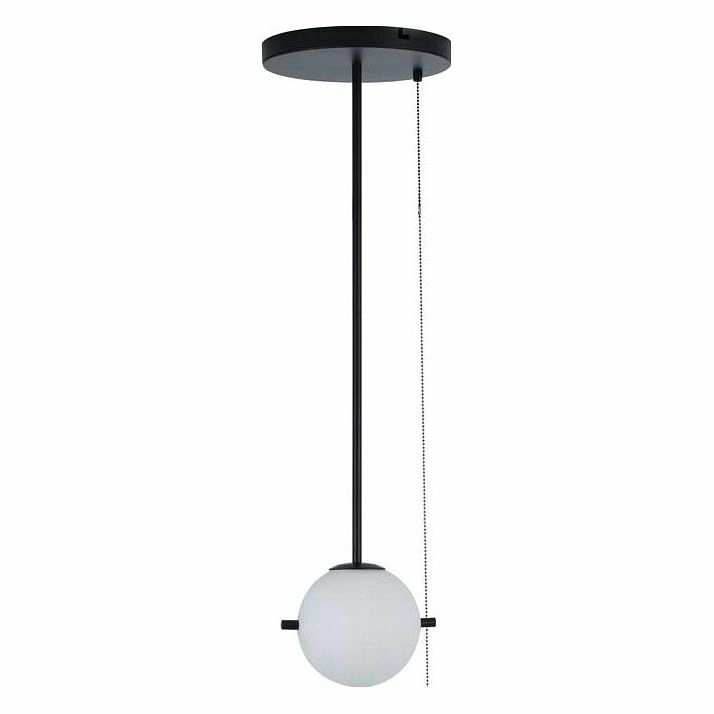 Светильник на штанге Loft it Signal 10029PS Black