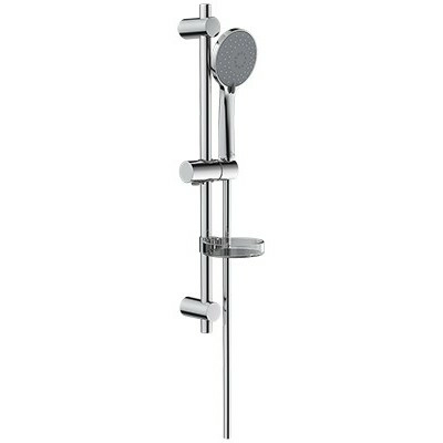 Душевая стойка Villeroy & Boch с гарнитурой, TVS00000900061