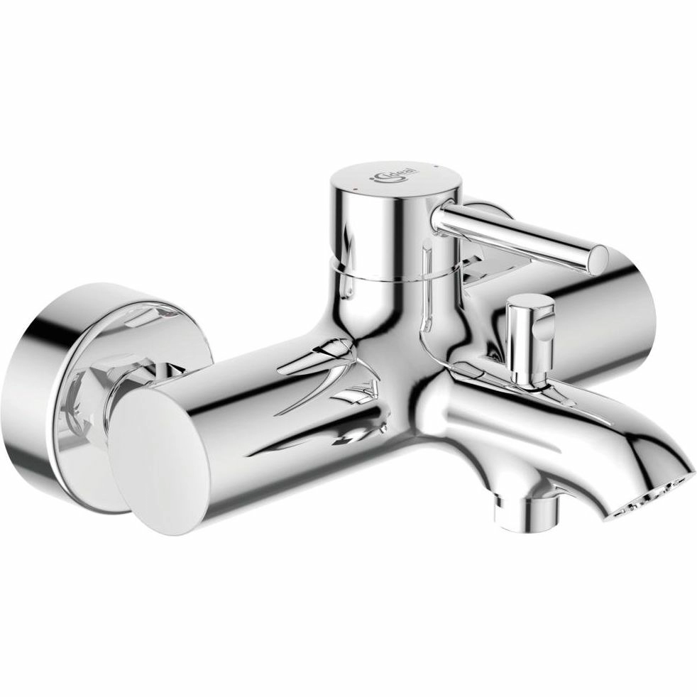 Смеситель для ванны Ideal Standard Ceraline, BC199AA