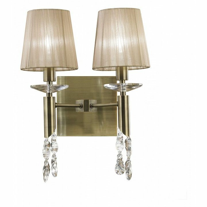 Бра Mantra Tiffany 3883