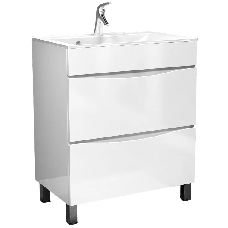 Тумба напольная Vela Бриз 70Н под Classica, TU27051