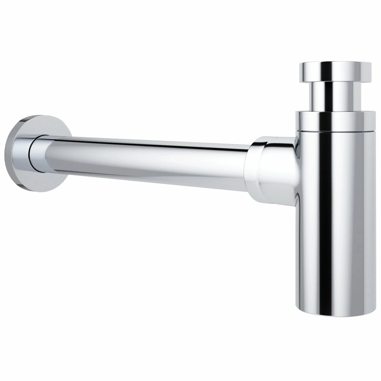 Сифон для раковины Wellsee Drainage System, 182104000