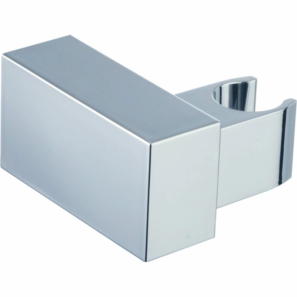 Крепление настенное квадратное поворотное для лейки Lemark Unit, LM8079C