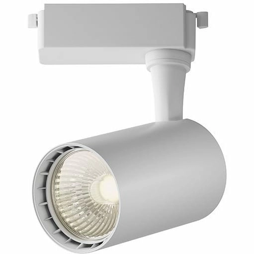 Трековый светильник Technical TR003-1-6W3K-M-W