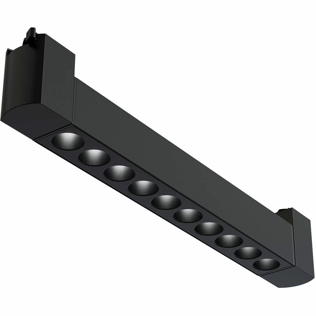 Трековый светильник Technical TR010-1-10W3K-M-B