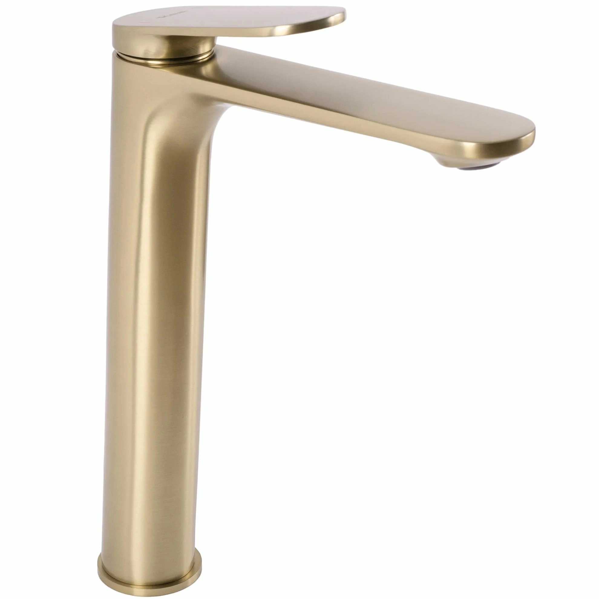 Смеситель для умывальника Rea Marco Matt Gold, REA-B4895