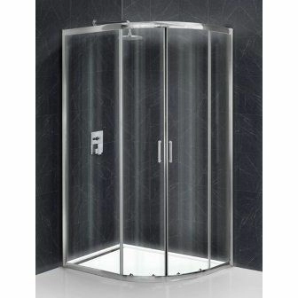 Душевой уголок BelBagno Uno 195 RH-2