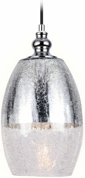 Подвесной светильник со сменной лампой Ambrella Traditional, TR3622