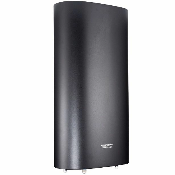 Бойлер косвенного нагрева Royal Thermo Aquatec Inox RTWX-F 100.1 Grafit
