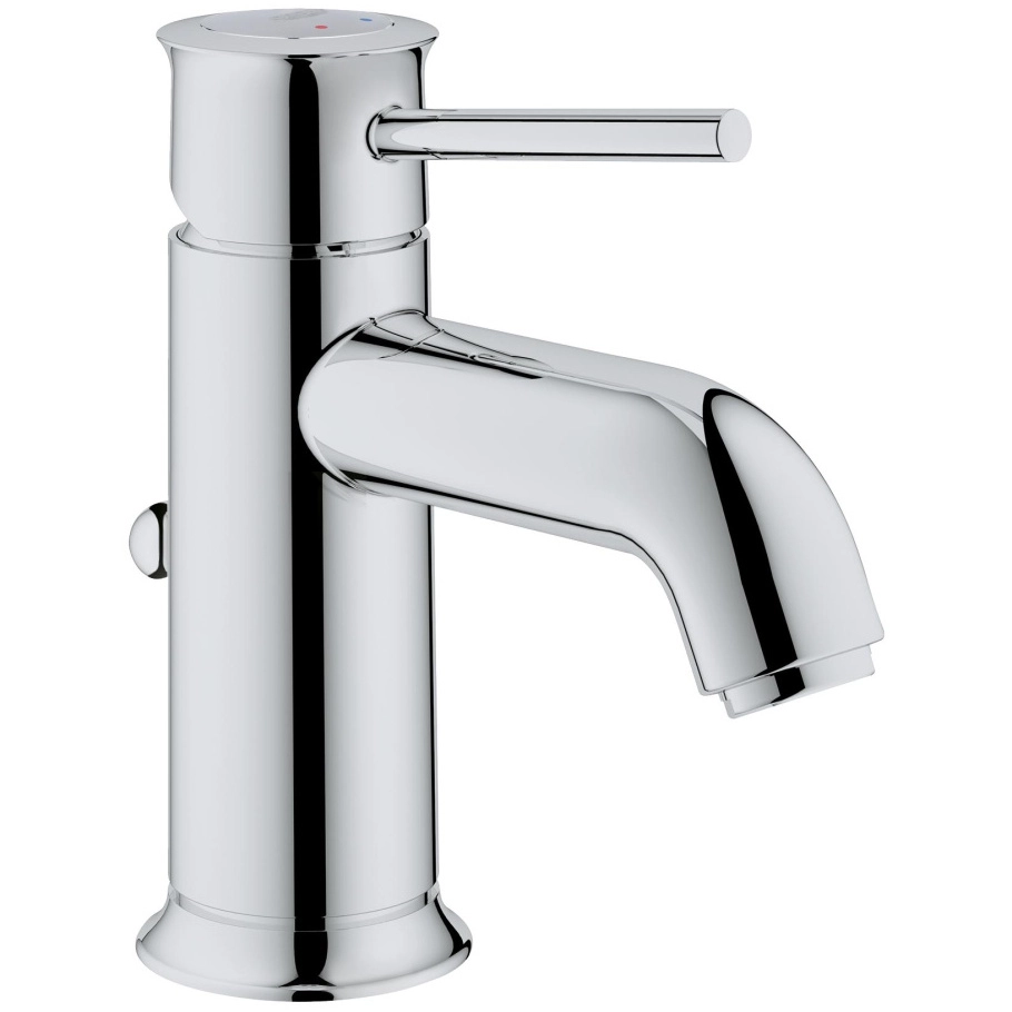 Смеситель для раковины Grohe BauClassic, 23161000