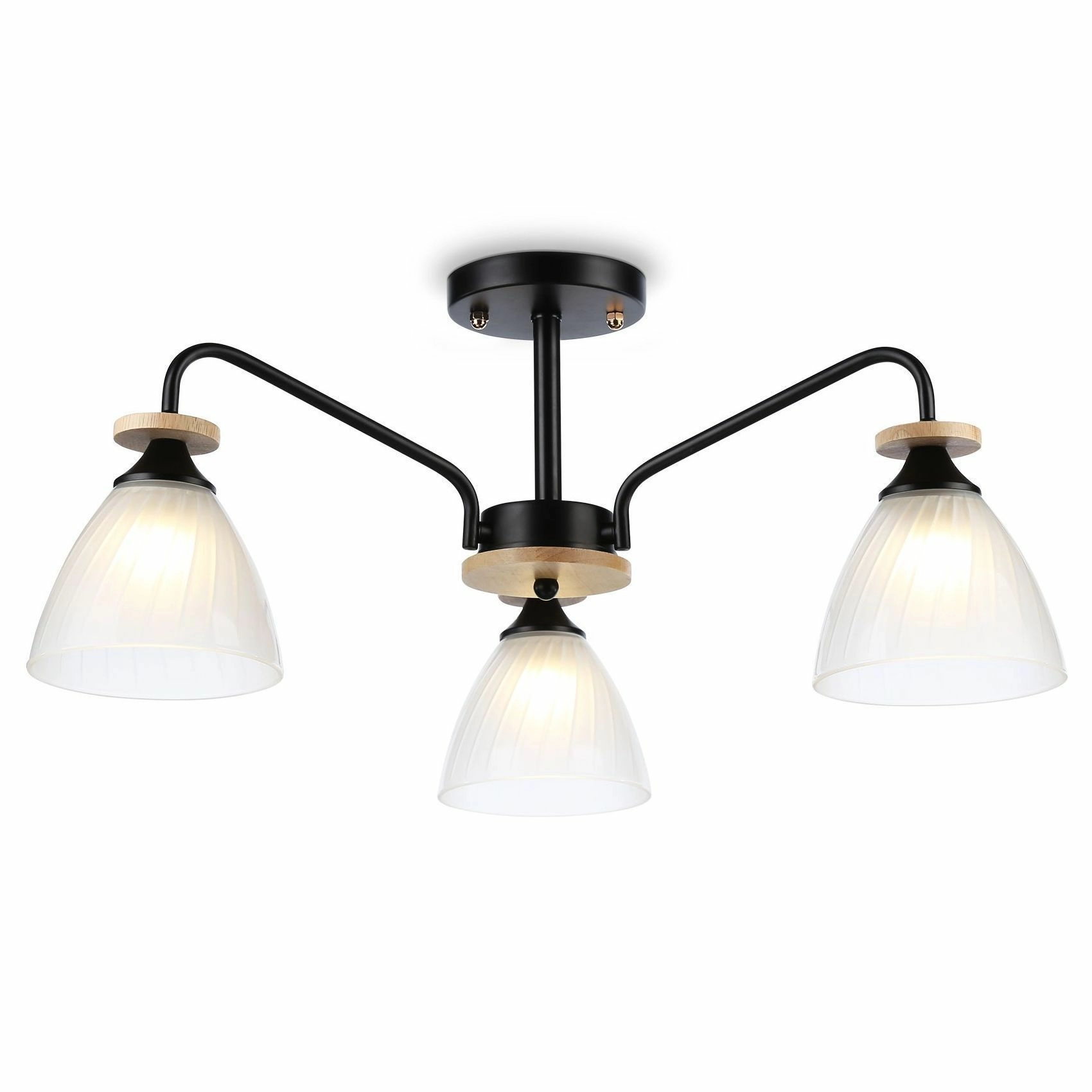 Подвесной светильник Ambrella Traditional Modern, TR9564