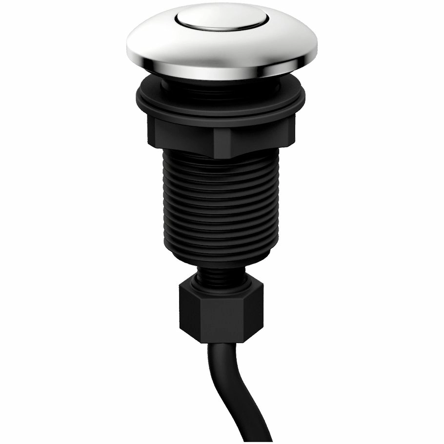 Пневмокнопка для измельчителя отходов Omoikiri SW-01 C, 4996060
