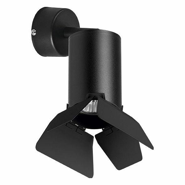 Светильник на штанге Lightstar Rullo RB437437