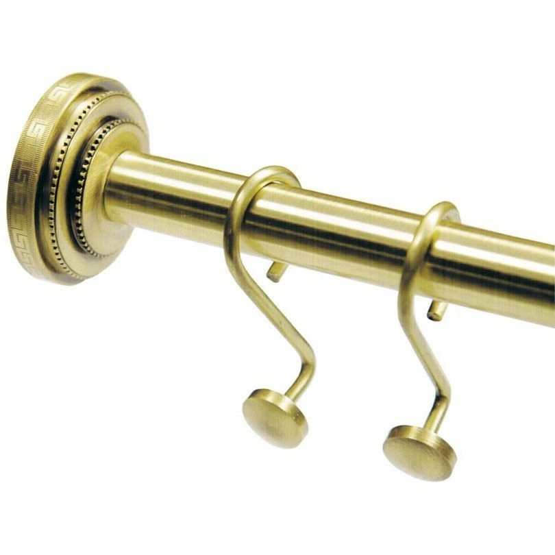 Крючок для карниза Boheme Imperiale Gold, 10421