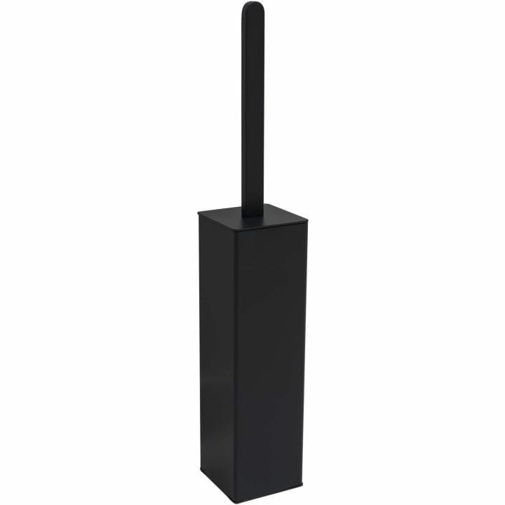 Ершик для унитаза Allen Brau Infinity 6.21009-31 черный матовый