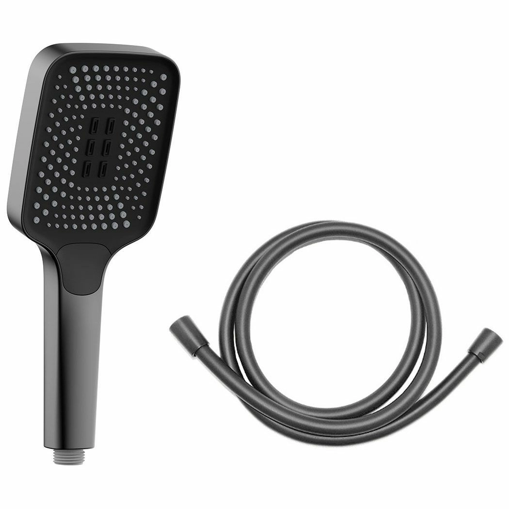 Ручной душ с шлангом Vincea Inspire, VSHN-41HGM