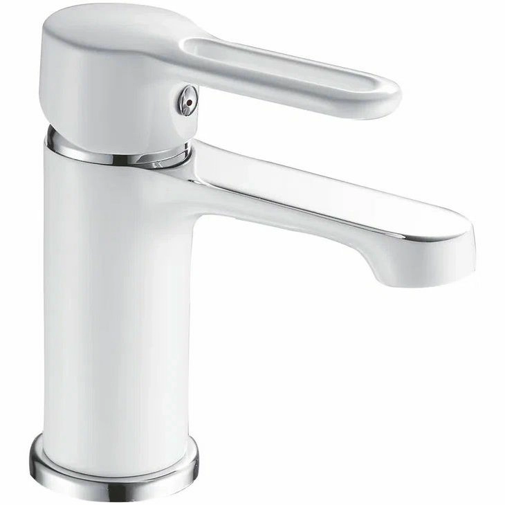 Смеситель для раковины Shevanik, S8101F