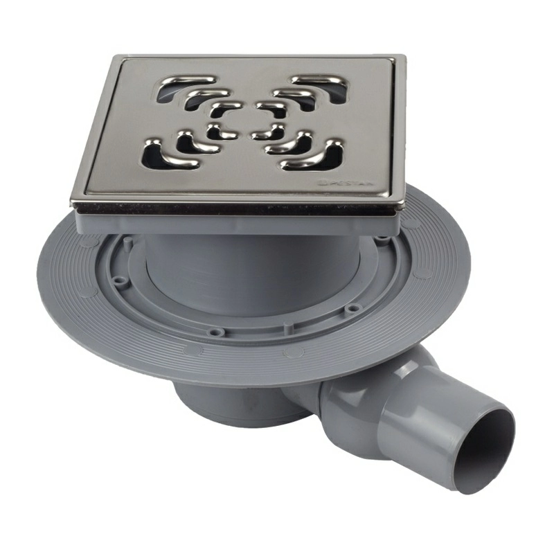Душевой трап Pestan Confluo Standard Square 1 Mask, 13000073