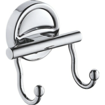 Крючок двойной Ledeme L3505-2