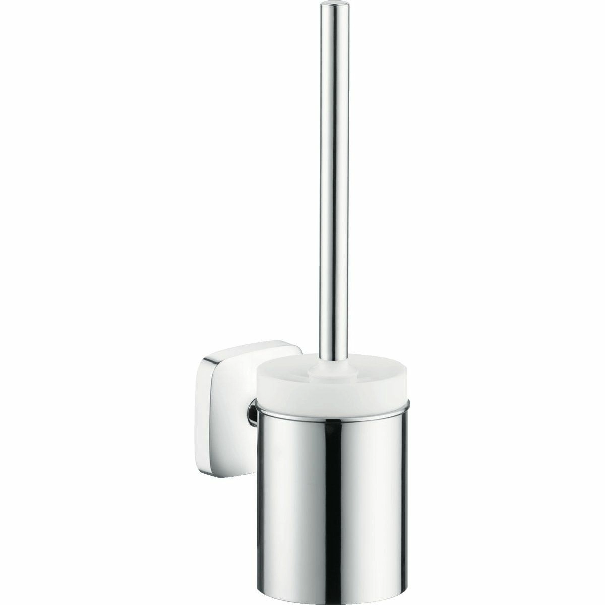 Ершик для унитаза Hansgrohe PuraVida, 41505000