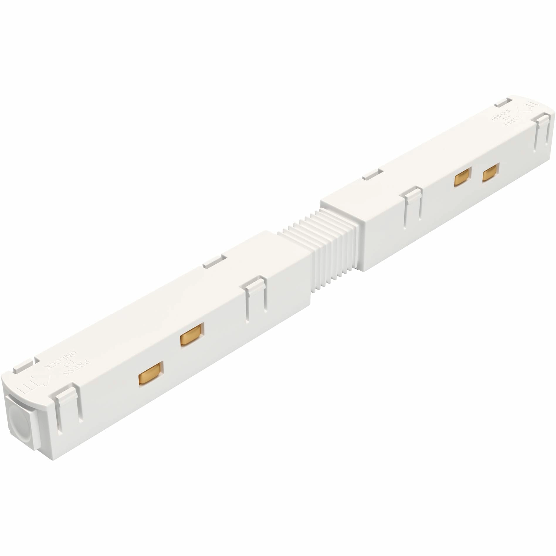 Комплектующие для трековой системы Technical TRA004PC-22W