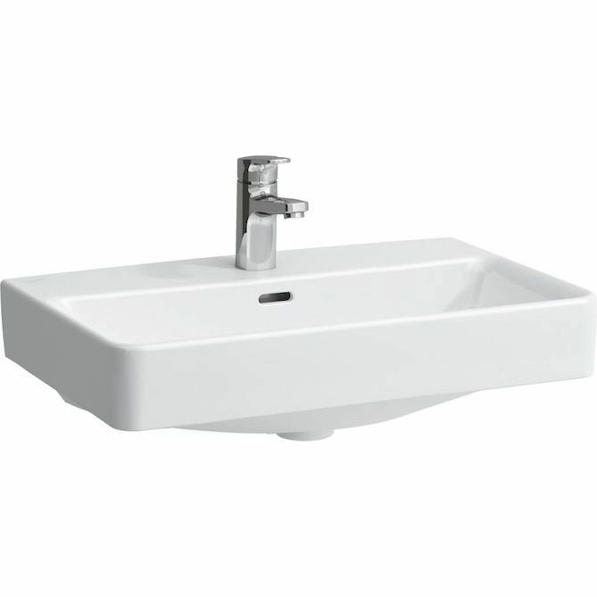 Раковина накладная Laufen Pro S 60x38, 8.1795.9.000.104.1