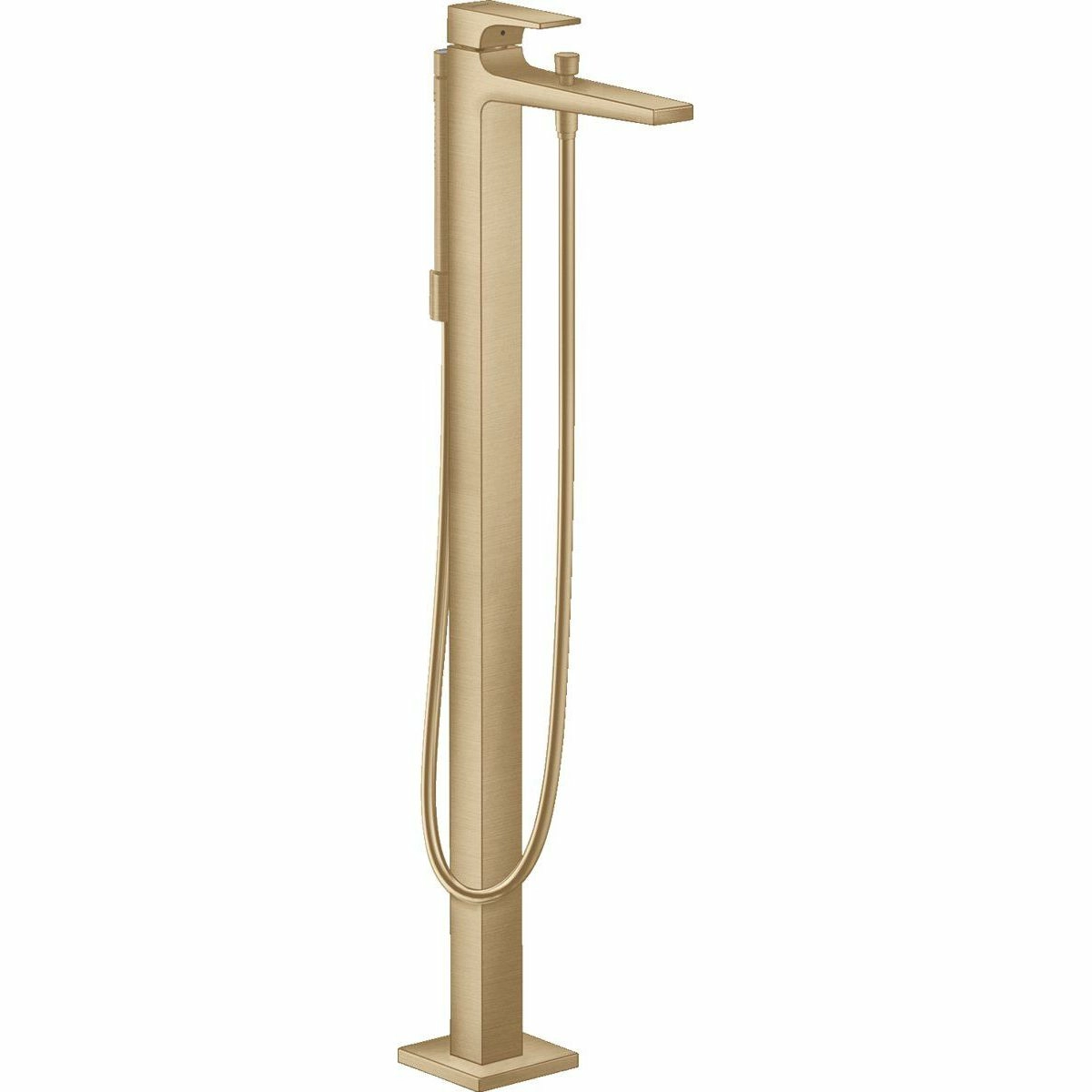 Смеситель для ванны Hansgrohe Metropol, 32532140