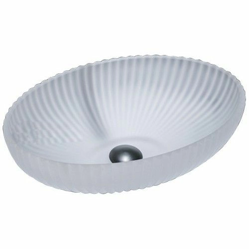 Умывальник Ceramalux 51x35, GL49-JA