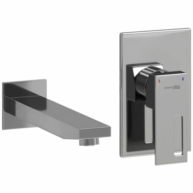 Встраиваемый набор для раковины WasserKRAFT Alme, A15513