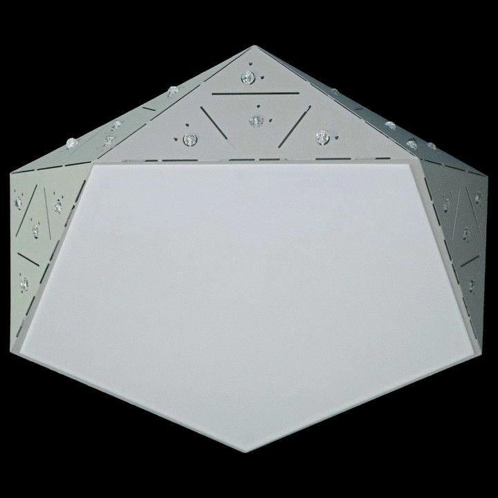Накладной светильник Natali Kovaltseva 81206 LED LAMPS 81206