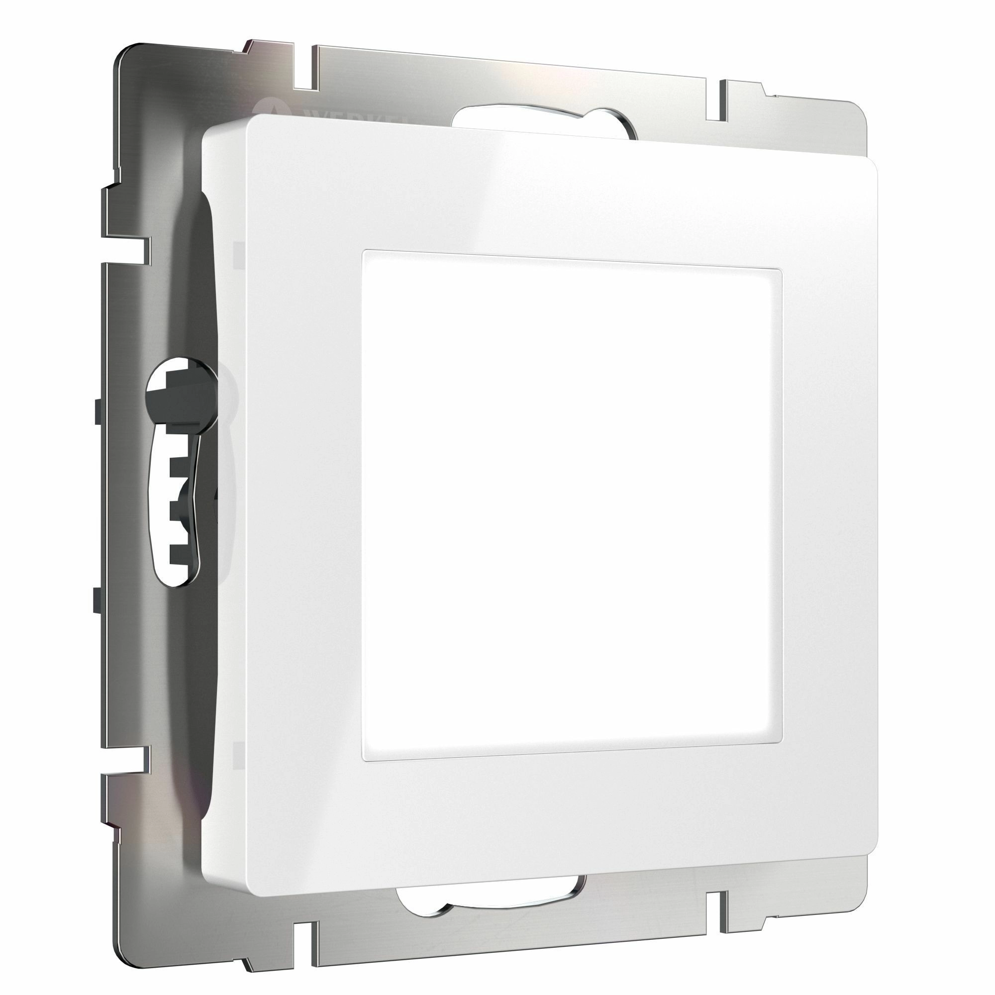 Встраиваемая LED подсветка Werkel W1154301 (белый)
