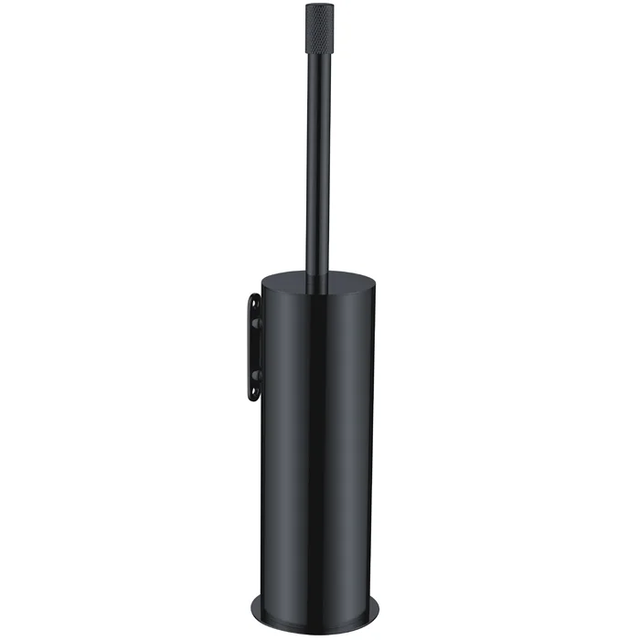 Ершик настенный Boheme Uno Shine Gun Metall, 10984-SGM