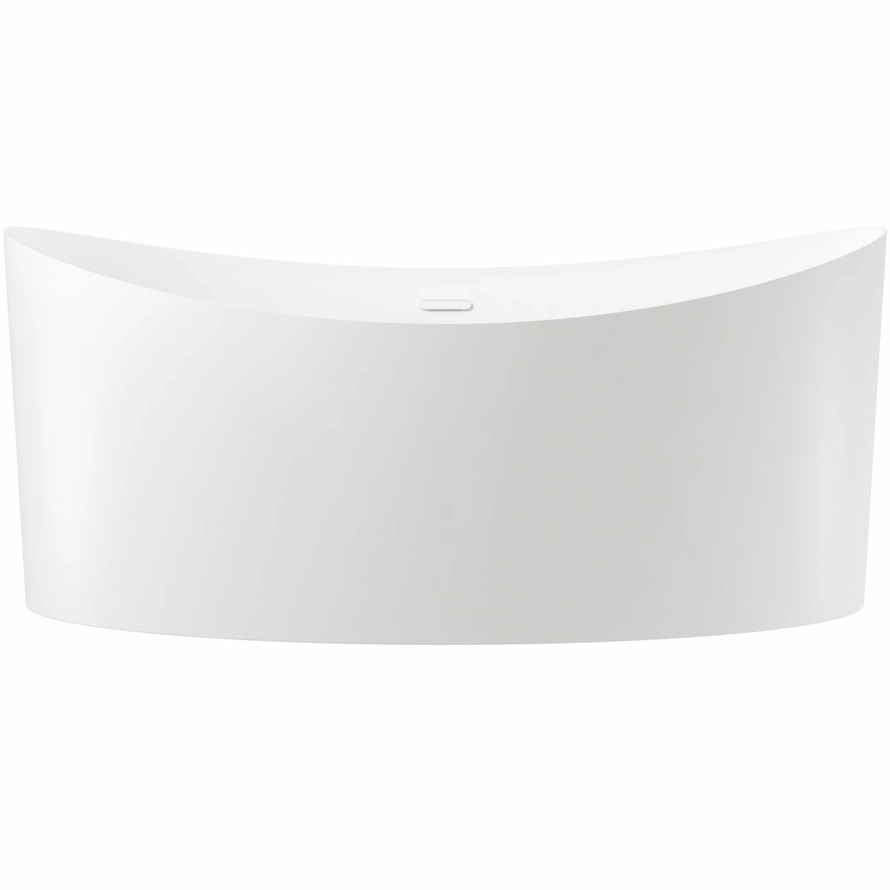 Отдельностоящая акриловая ванна Wellsee Cerulean 174x80