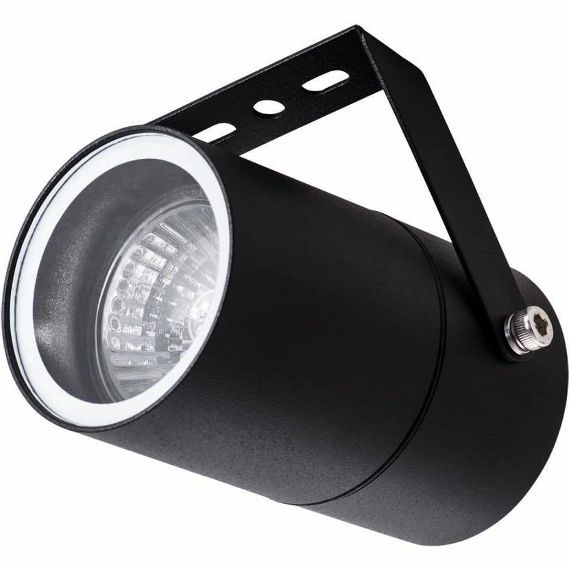 Прожектор Arte Lamp Mistero, A3303AL-1BK