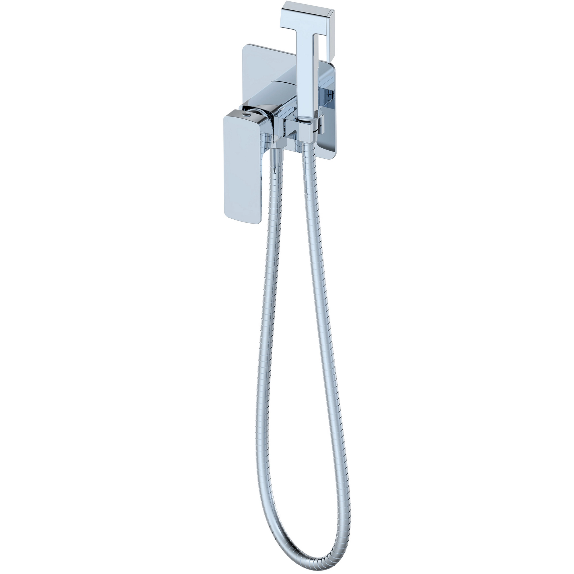 Гигиенический душ Oliveeka, OL-829003-CR