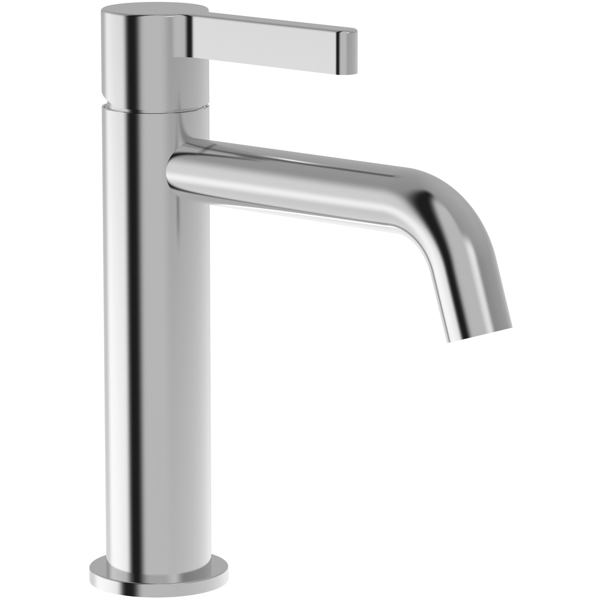 Смеситель для раковины Vincea Villa, VBF-1VL1CH