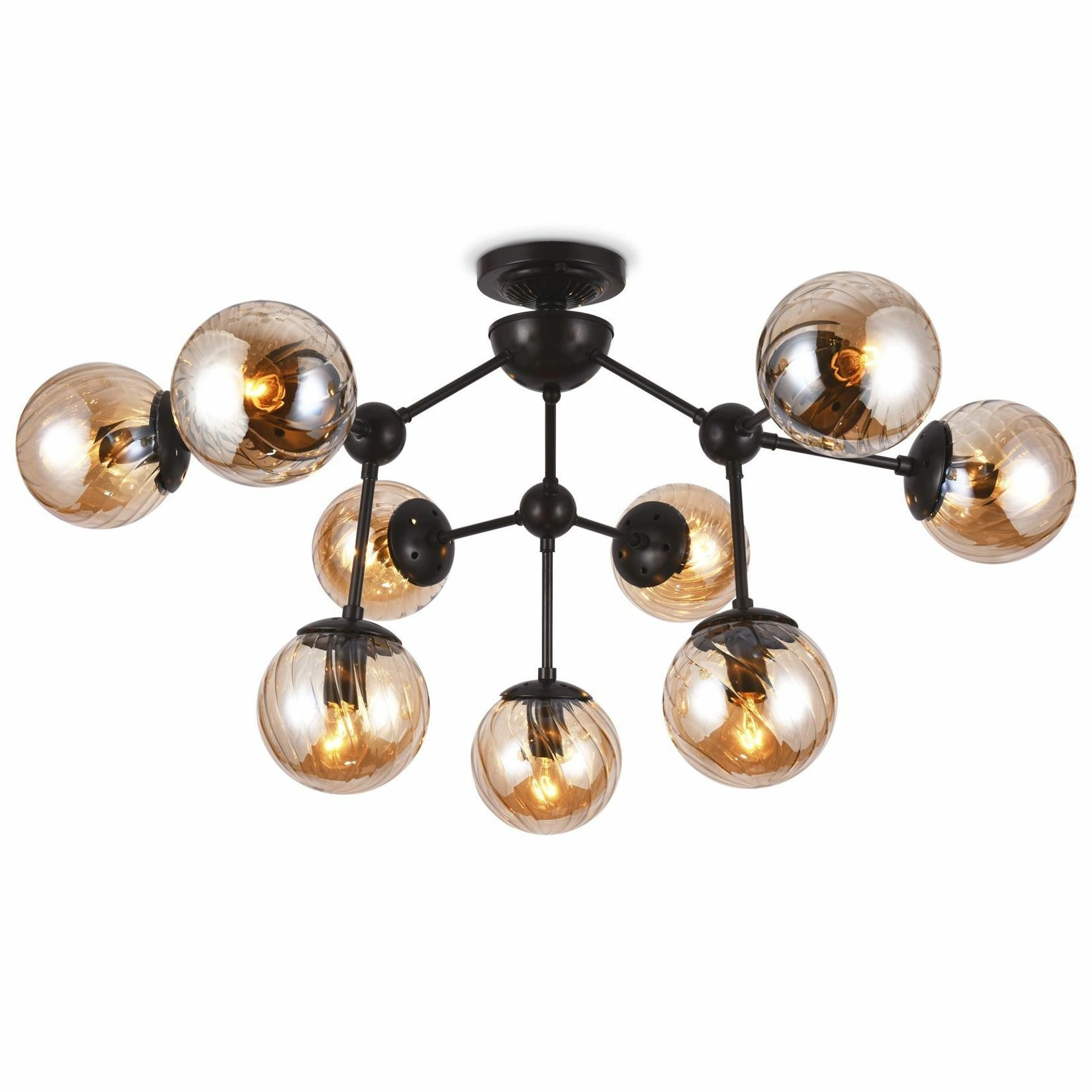 Потолочная люстра Ambrella Traditional, TR9018
