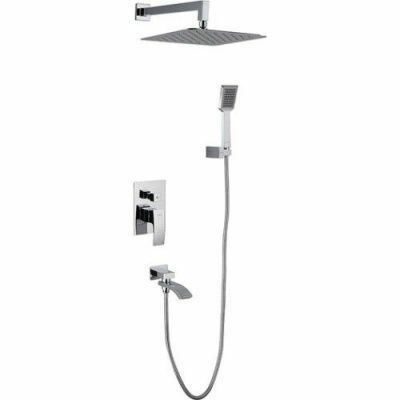 Душевая система Gappo G7107