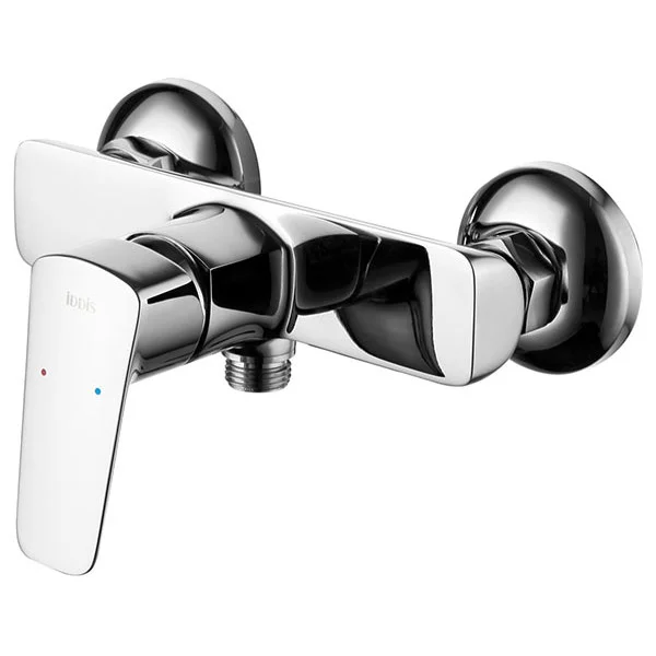 Смеситель для душа Iddis Vibe, VIBSB00i03WA
