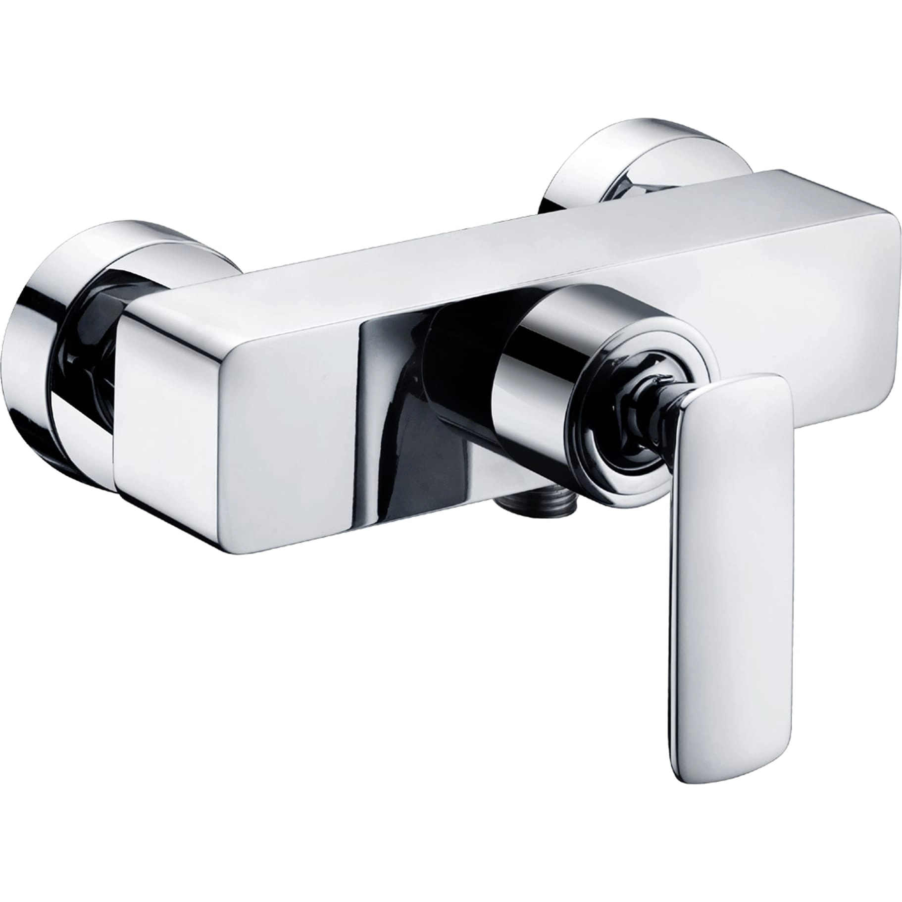 Смеситель для душа Altrobagno Аперто (Aperto), ALTROBAGNOAperto030601Cr