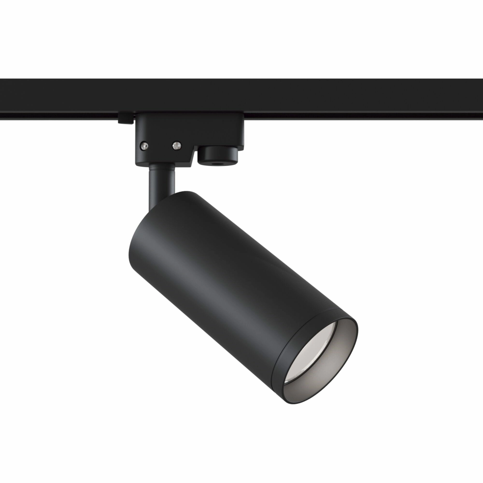 Трековый светильник Technical TR004-1-GU10-B