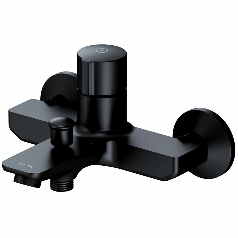 Смеситель для ванны AM.PM X-Joy TouchReel, F85A10522