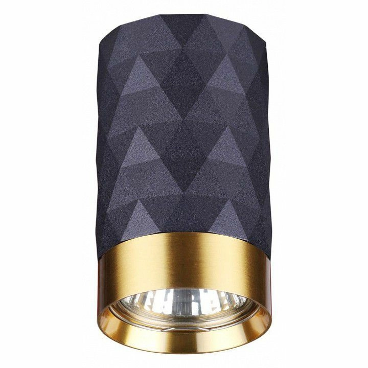 Накладной светильник Odeon Light Ad Astrum 4287/1C